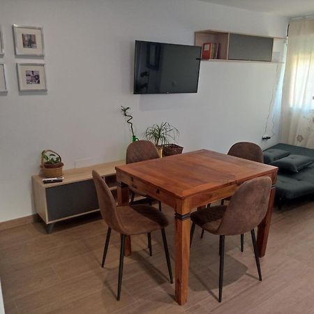 Апартаменты Apartamento La Cala Del Moral Sol Y Mar Экстерьер фото