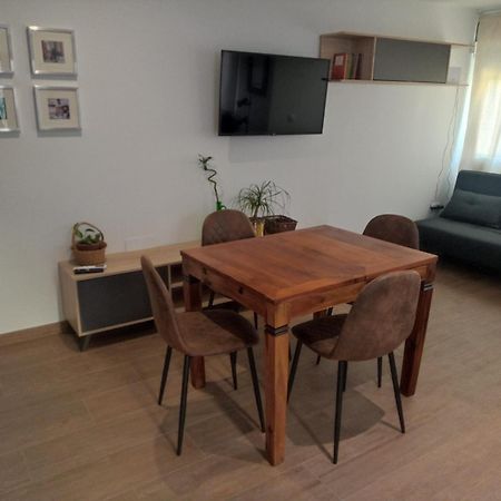Апартаменты Apartamento La Cala Del Moral Sol Y Mar Экстерьер фото